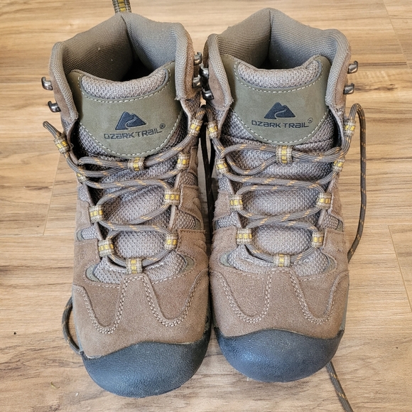 Ozark Trail Mens Boots Size 7 - Picture 2 of 7